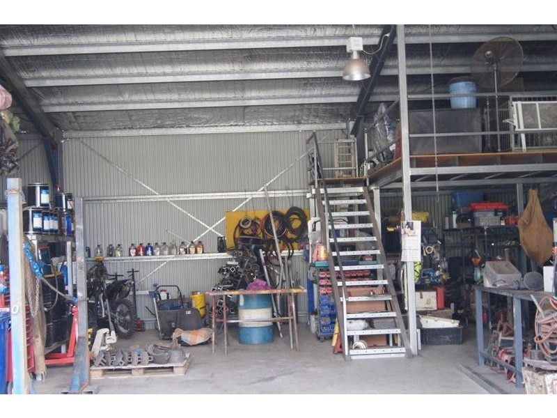 16-22 Edward Street, Chinchilla QLD 4413