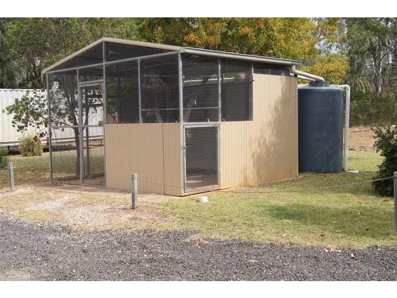 16-22 Edward Street, Chinchilla QLD 4413