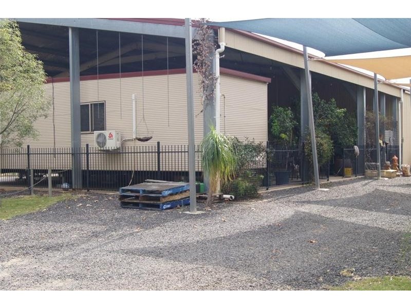 16-22 Edward Street, Chinchilla QLD 4413