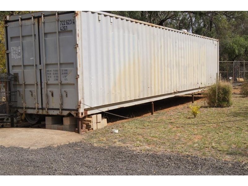 16-22 Edward Street, Chinchilla QLD 4413