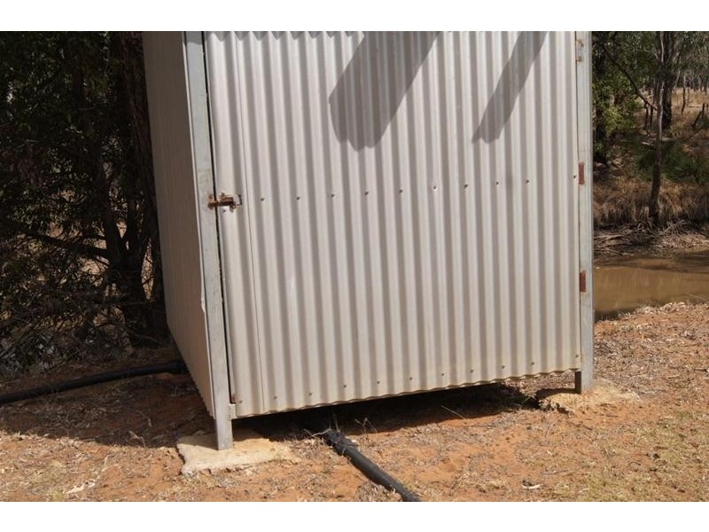 16-22 Edward Street, Chinchilla QLD 4413