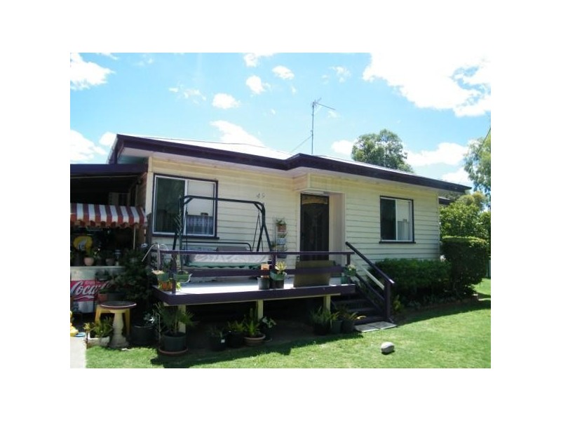 49 North Street, Chinchilla QLD 4413