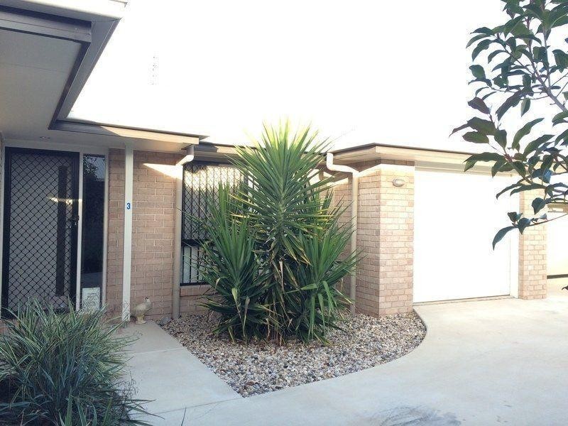 3/14 Back Avenue, Chinchilla QLD 4413