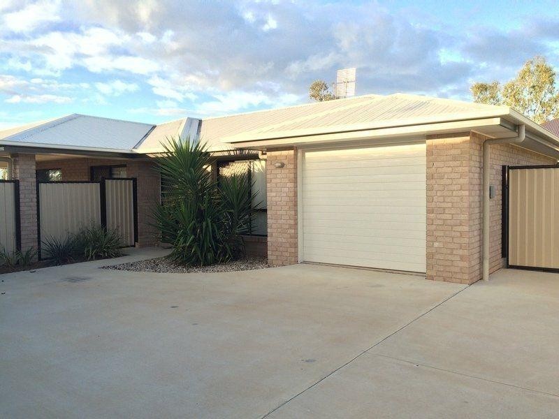 3/14 Back Avenue, Chinchilla QLD 4413