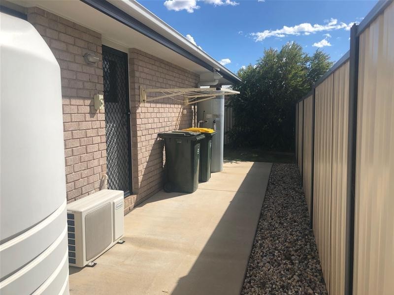 3/14 Back Avenue, Chinchilla QLD 4413