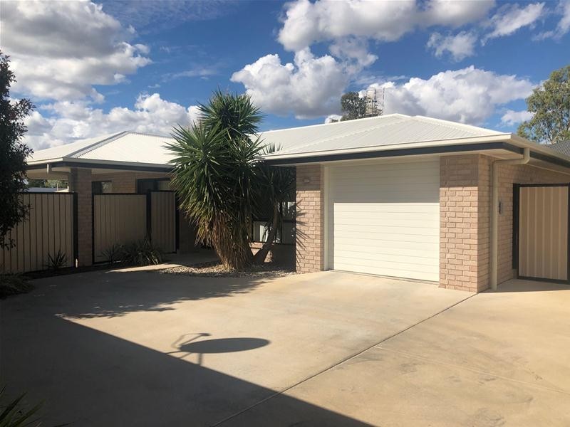 3/14 Back Avenue, Chinchilla QLD 4413