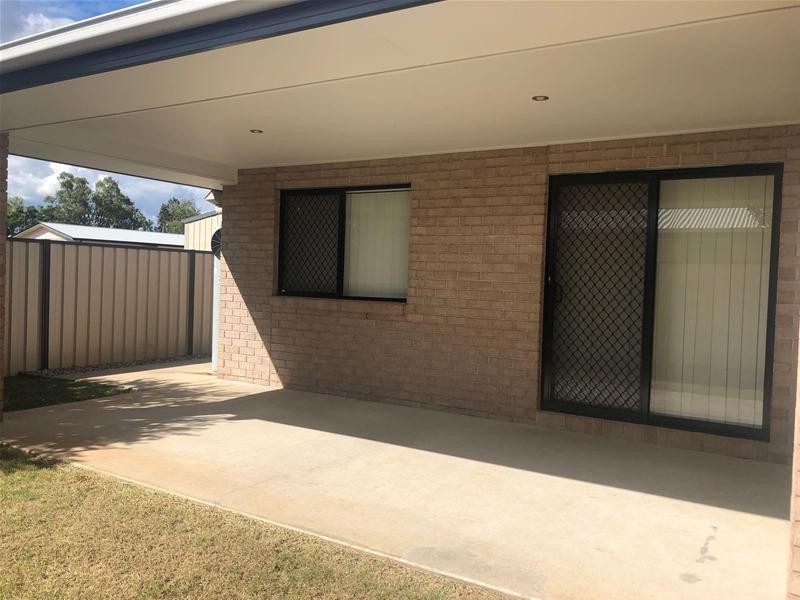 3/14 Back Avenue, Chinchilla QLD 4413