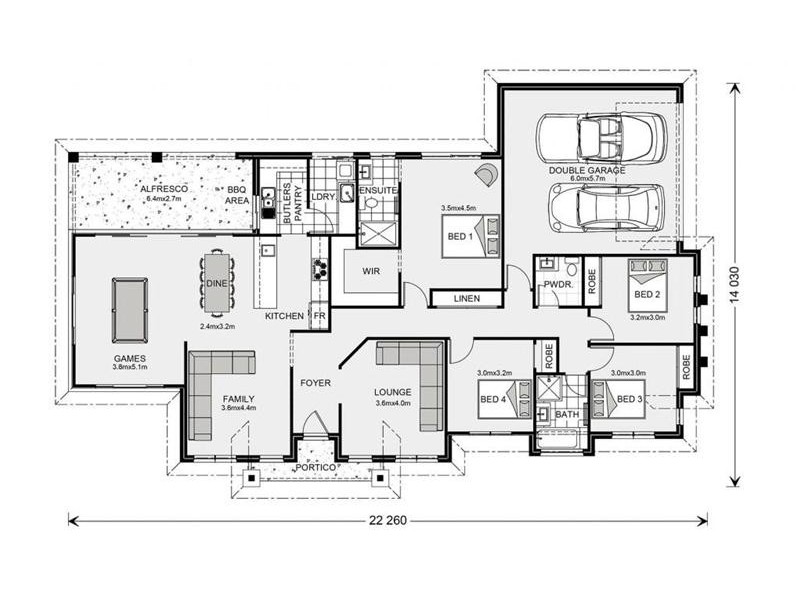 8 Carlyle Court, Chinchilla QLD 4413