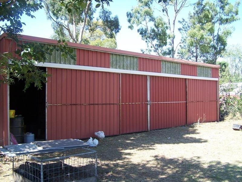 313 DAWSON GATES Road, Chinchilla QLD 4413