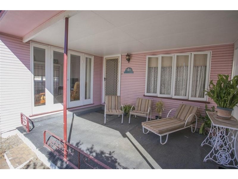 18 Barber Street, Chinchilla QLD 4413