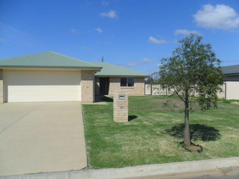 34 Frame Street, Chinchilla QLD 4413