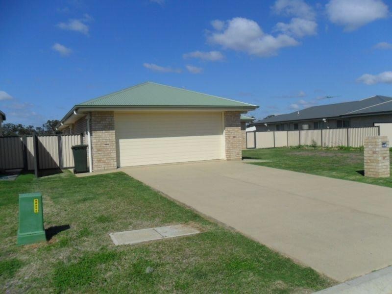 34 Frame Street, Chinchilla QLD 4413