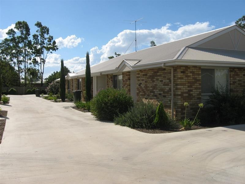 4/3-5 Back Avenue, Chinchilla QLD 4413