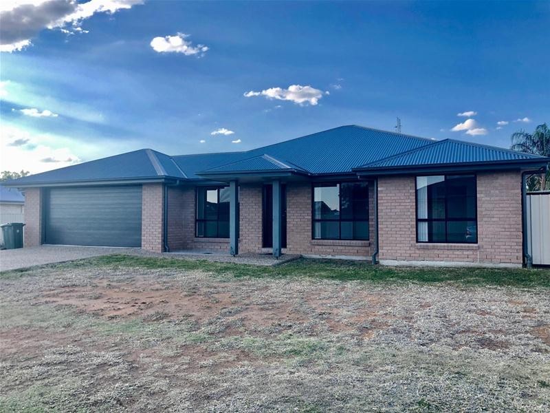 47 Pilkington Street, Chinchilla QLD 4413