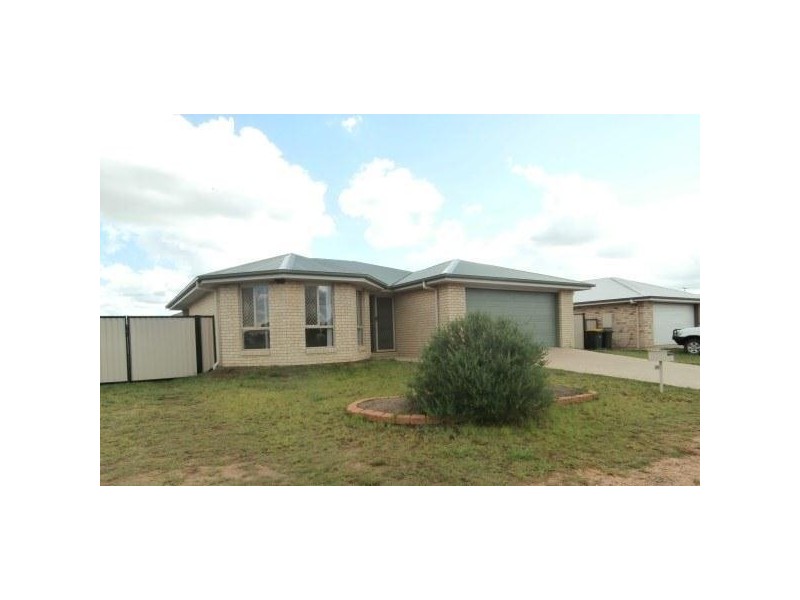 24 Frame Street, Chinchilla QLD 4413