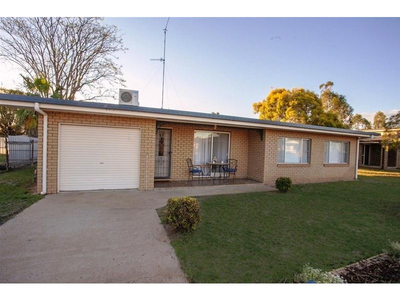 14  Mann Street, Chinchilla QLD 4413