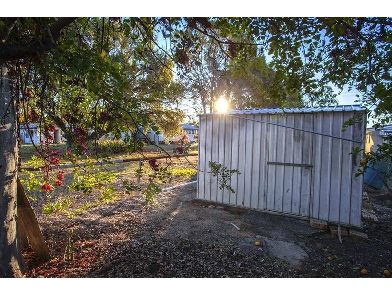 14  Mann Street, Chinchilla QLD 4413