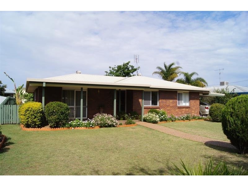 7 Sheriff Street, Chinchilla QLD 4413