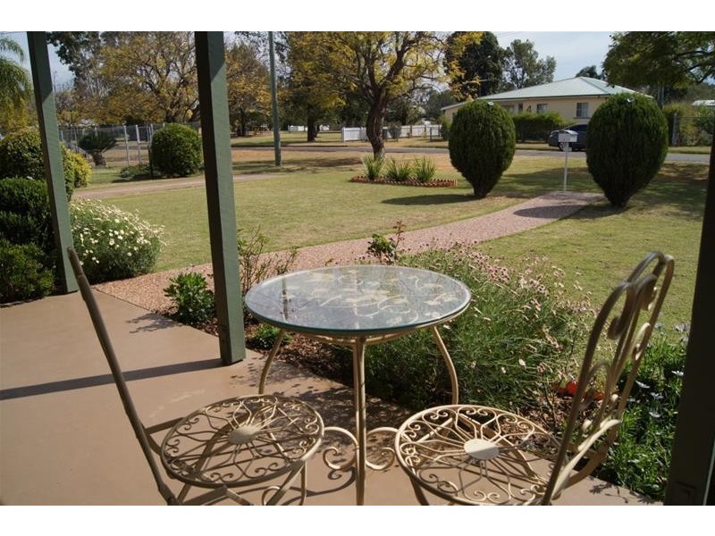 7 Sheriff Street, Chinchilla QLD 4413