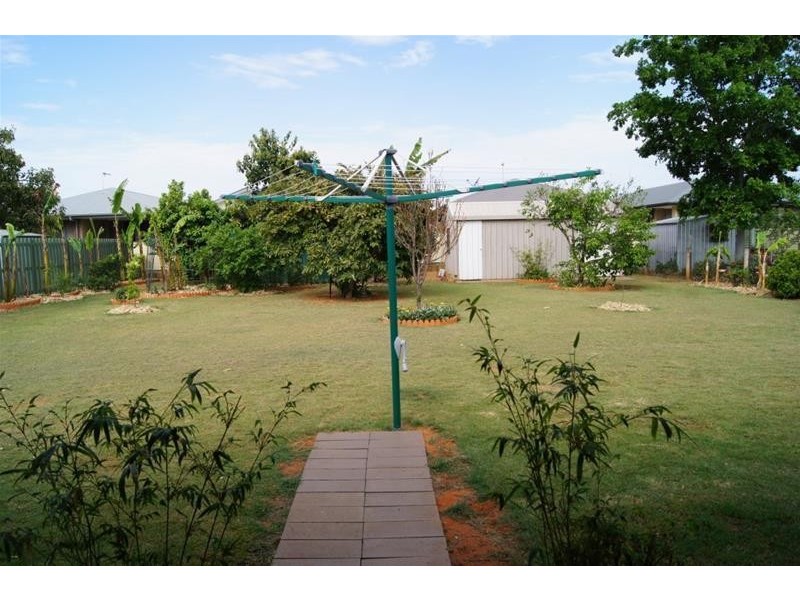 7 Sheriff Street, Chinchilla QLD 4413