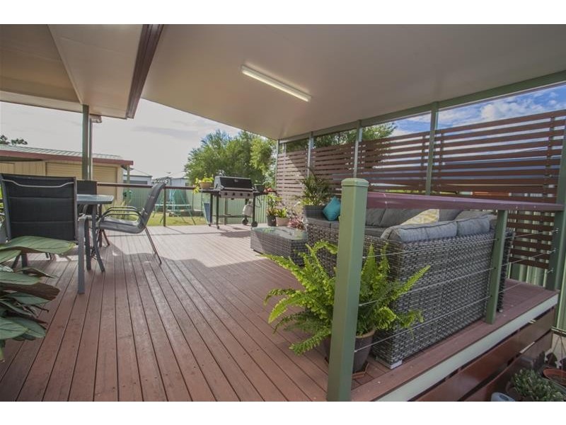 2 Blanchard Street, Chinchilla QLD 4413