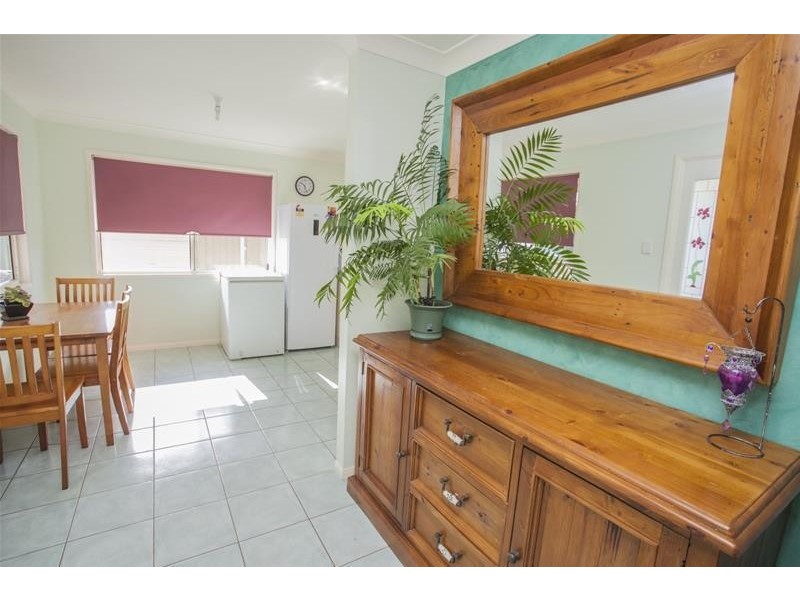 2 Blanchard Street, Chinchilla QLD 4413