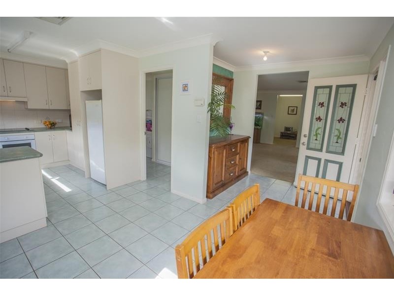 2 Blanchard Street, Chinchilla QLD 4413