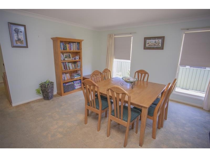 2 Blanchard Street, Chinchilla QLD 4413