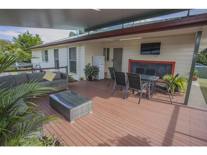 2 Blanchard Street, Chinchilla QLD 4413