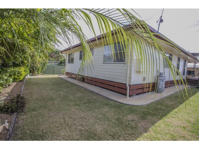 2 Blanchard Street, Chinchilla QLD 4413