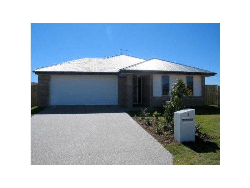 18 Freeman Close, Chinchilla QLD 4413