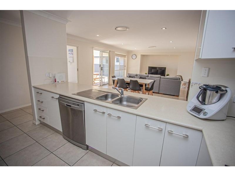 25 Gower Street, Chinchilla QLD 4413