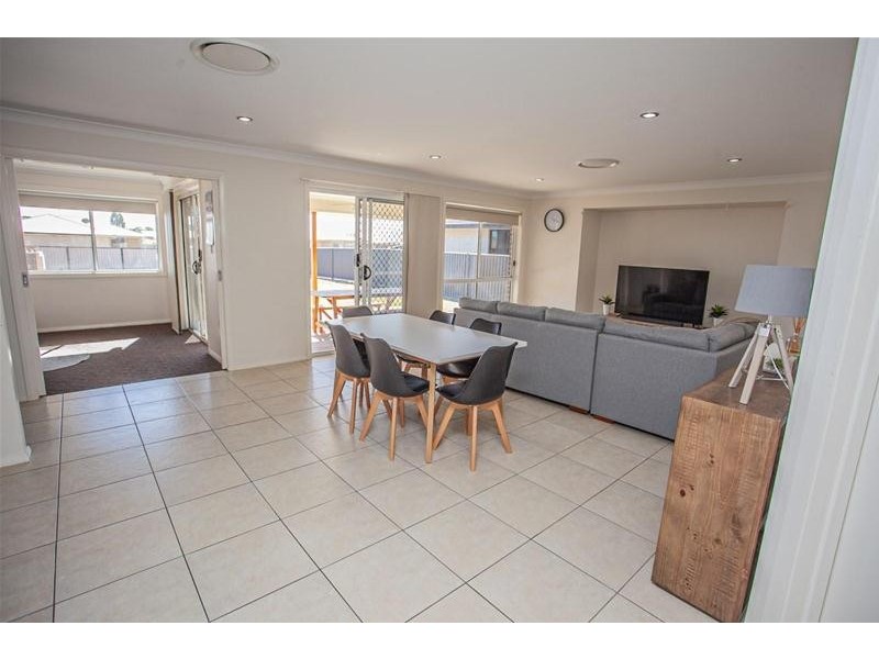 25 Gower Street, Chinchilla QLD 4413