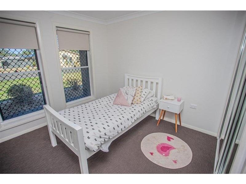 25 Gower Street, Chinchilla QLD 4413