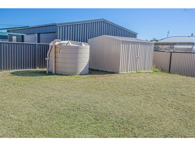 25 Gower Street, Chinchilla QLD 4413
