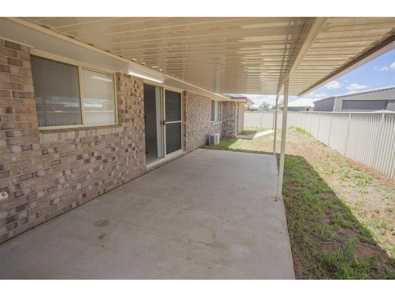 36 Pilkington Street, Chinchilla QLD 4413