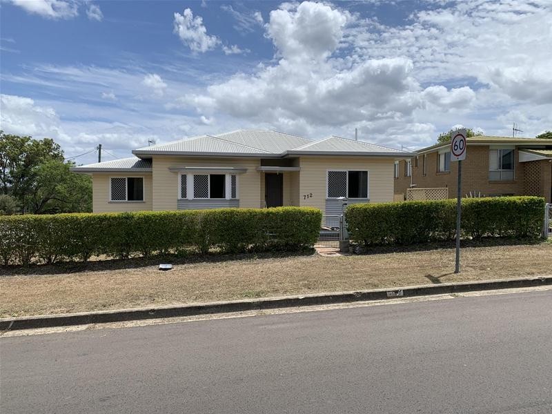 712 Kent Street, Maryborough QLD 4650