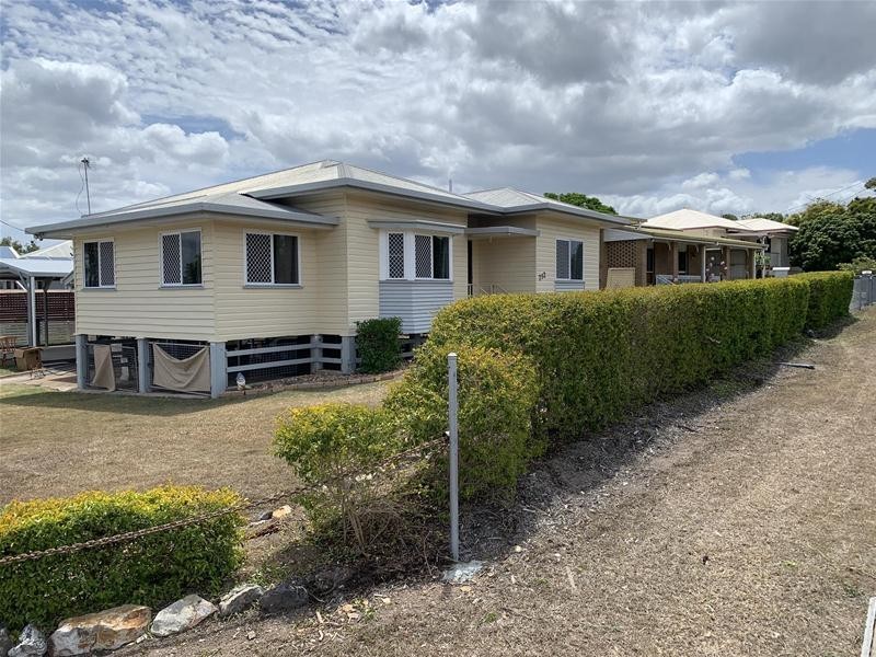 712 Kent Street, Maryborough QLD 4650