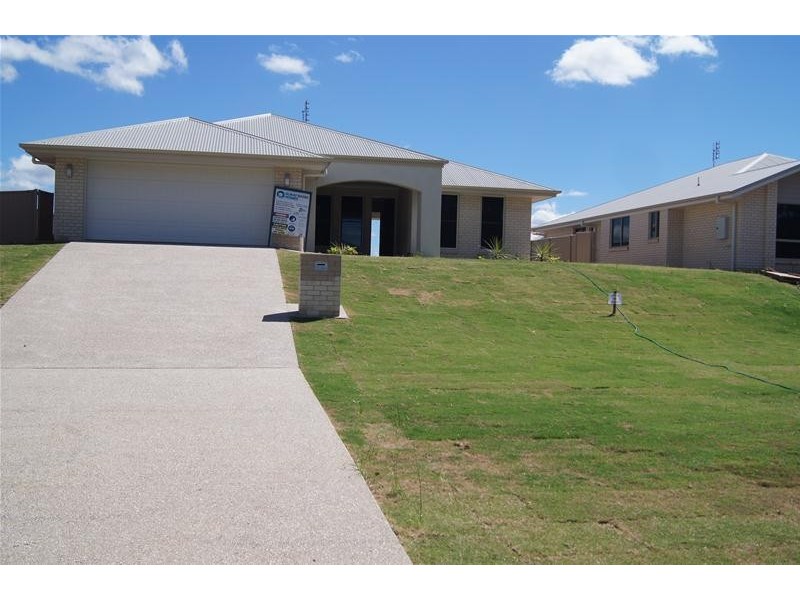 7 Hookswood Road, Miles QLD 4415