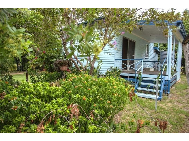 1 Southey Street, Chinchilla QLD 4413