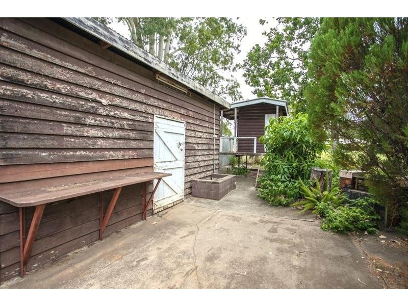 1 Southey Street, Chinchilla QLD 4413