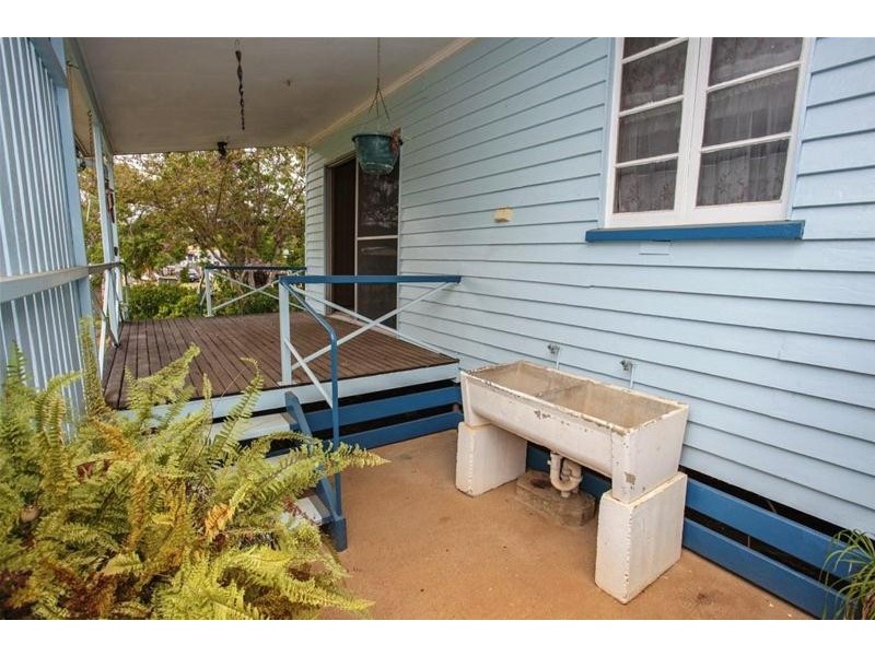 1 Southey Street, Chinchilla QLD 4413