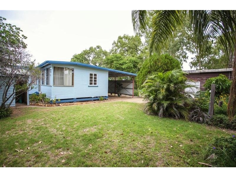 1 Southey Street, Chinchilla QLD 4413