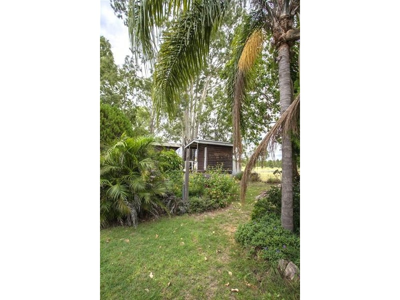 1 Southey Street, Chinchilla QLD 4413