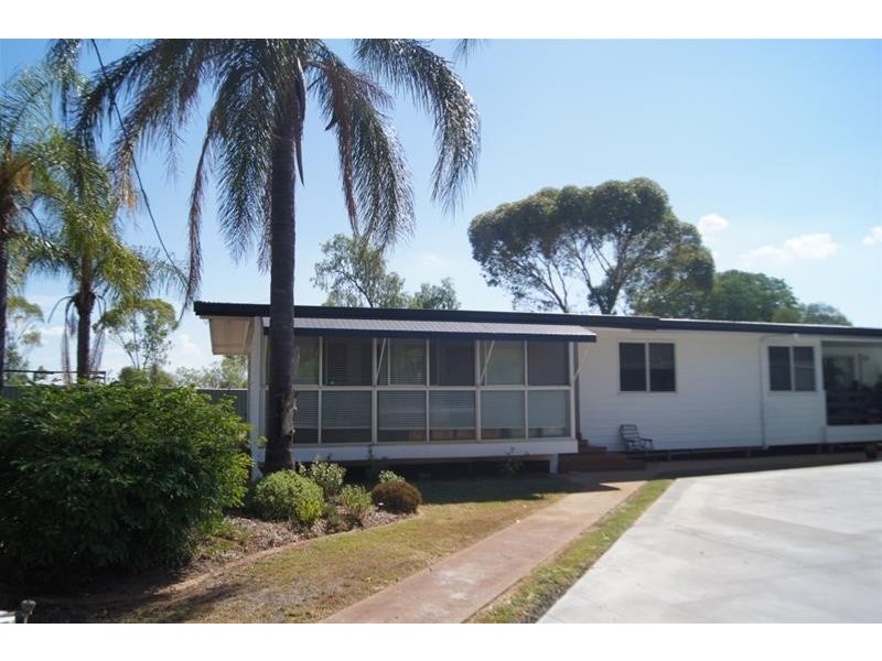 Lot 21 Price Street, Chinchilla QLD 4413