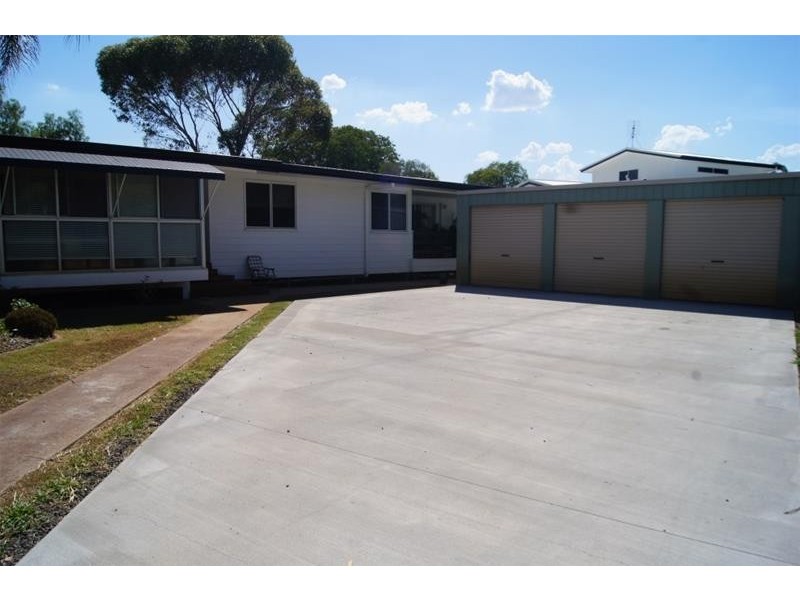 Lot 21 Price Street, Chinchilla QLD 4413
