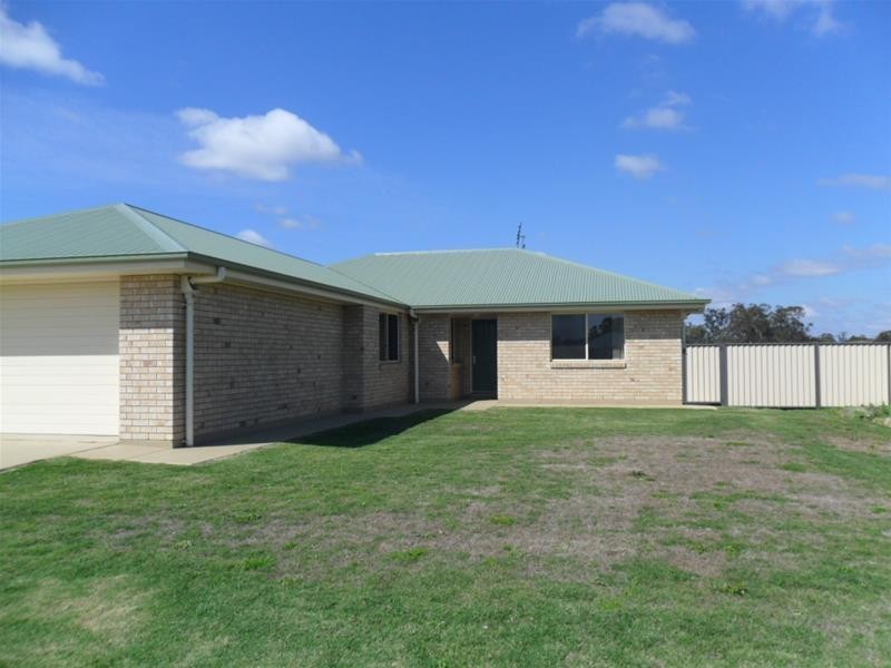 34 Frame Street, Chinchilla QLD 4413