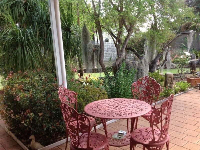 1 Barber Street, Chinchilla QLD 4413