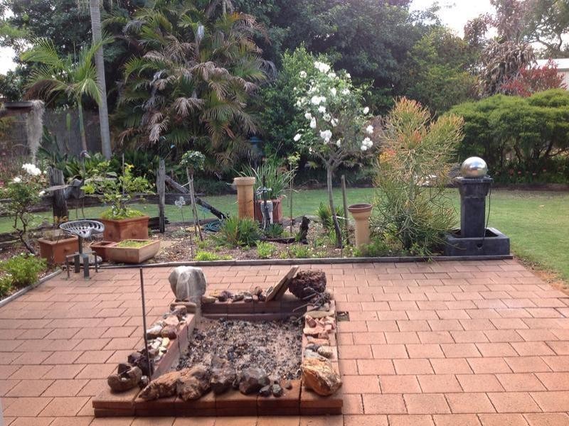 1 Barber Street, Chinchilla QLD 4413