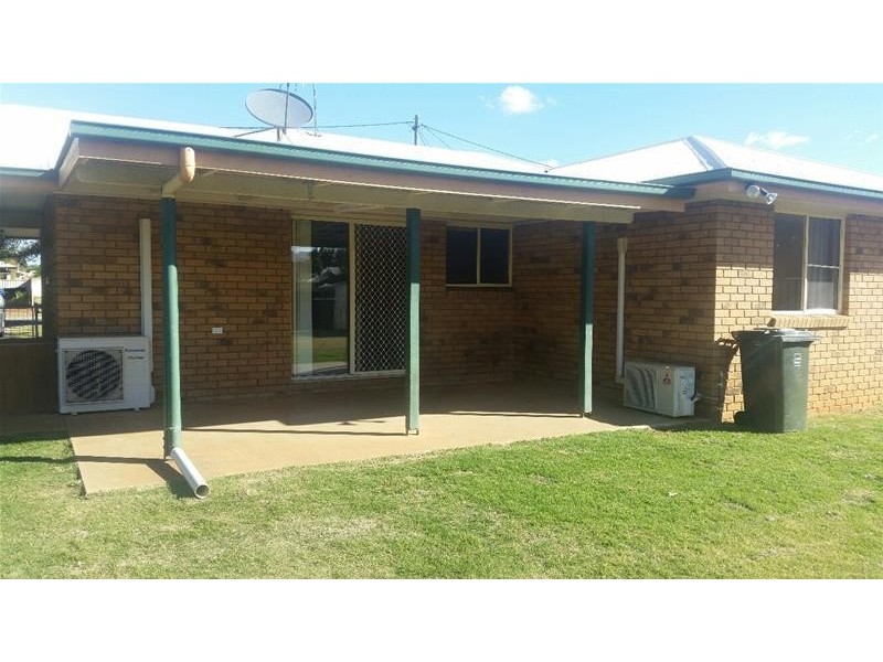 31 Nowland Street, Chinchilla QLD 4413